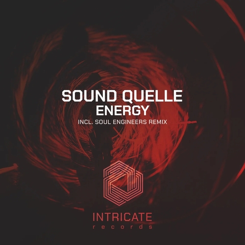 Sound Quelle - Energy [INTRICATE468]